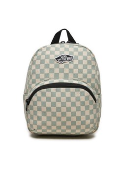 Vans Plecak Got This Mini VN000HDJM8I1 Zielony ze sklepu MODIVO w kategorii Plecaki - zdjęcie 182697527
