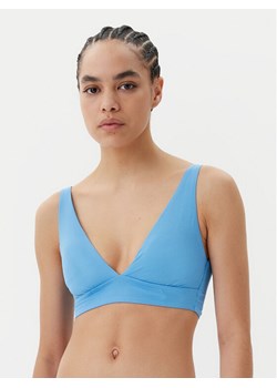 Maaji Góra od bikini Allure PT3012SLG002 Niebieski ze sklepu MODIVO w kategorii Stroje kąpielowe - zdjęcie 182697529