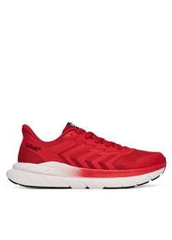 Go Soft Sneakersy V11-140 Czerwony ze sklepu MODIVO w kategorii Buty sportowe męskie - zdjęcie 182697608