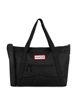 Hunter Torba HTR-B-003-06 Czarny ze sklepu MODIVO w kategorii Torby podróżne - zdjęcie 182697656