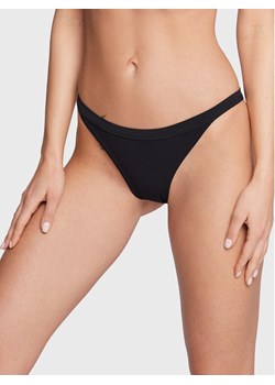 Banana Moon Dół od bikini Tania LSE01 Czarny ze sklepu MODIVO w kategorii Stroje kąpielowe - zdjęcie 182697716
