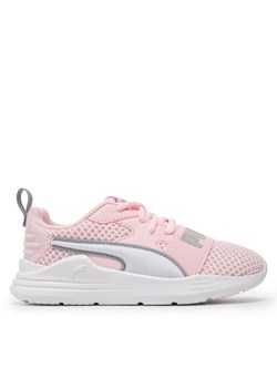 Puma Sneakersy 390848 13 Kolorowy ze sklepu MODIVO w kategorii Buty sportowe dziecięce - zdjęcie 182697725