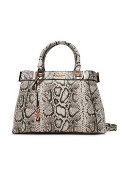 Guess Torebka HWKG96 33060 Beżowy ze sklepu MODIVO w kategorii Kuferki - zdjęcie 182697809