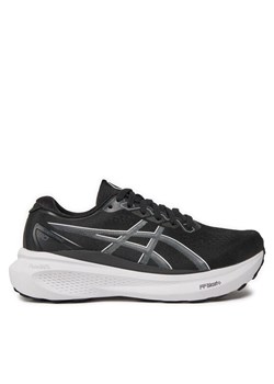 Asics Buty do biegania Gel-Kayano 30 1012B357 Czarny ze sklepu MODIVO w kategorii Buty sportowe damskie - zdjęcie 182697829