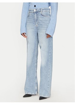 DAY BIRGER ÉT MIKKELSEN Jeansy DAY65243552 500005 Niebieski Regular Fit ze sklepu MODIVO w kategorii Jeansy damskie - zdjęcie 182697976
