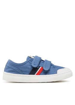 Primigi Sneakersy 3951133 S Niebieski ze sklepu MODIVO w kategorii Trampki dziecięce - zdjęcie 182697998