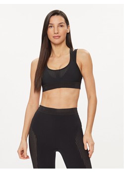 Calvin Klein Performance Biustonosz sportowy 00GWS4K180 Czarny ze sklepu MODIVO w kategorii Biustonosze - zdjęcie 182698005