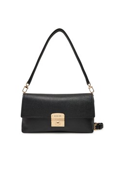 MICHAEL Michael Kors Torebka 32S5G9XC8T Czarny ze sklepu MODIVO w kategorii Listonoszki - zdjęcie 182698065