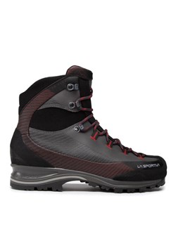 La Sportiva Trekkingi Trango Trk Leather Gtx GORE-TEX 11Y900309 Szary ze sklepu MODIVO w kategorii Buty trekkingowe męskie - zdjęcie 182698075
