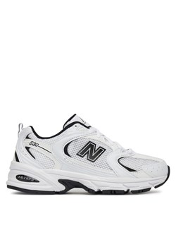 New Balance Sneakersy MR530EWB Biały ze sklepu MODIVO w kategorii Buty sportowe męskie - zdjęcie 182698159