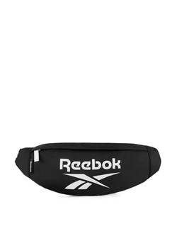 Reebok Saszetka nerka RBK-014-CCC-06 Czarny ze sklepu MODIVO w kategorii Nerki - zdjęcie 182698325