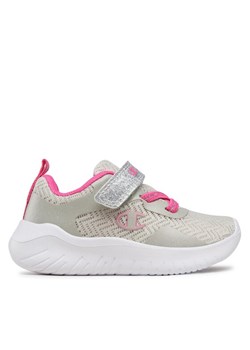 Champion Sneakersy Softy Evolve Td S32531-ES012 Szary ze sklepu MODIVO w kategorii Buty sportowe dziecięce - zdjęcie 182698375
