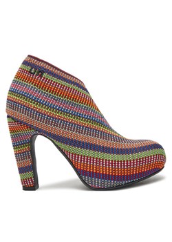 United Nude Botki Fold Hi II 1087084705 Kolorowy ze sklepu MODIVO w kategorii Botki - zdjęcie 182698407