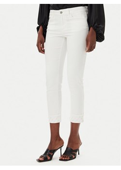 Liu Jo Jeansy UA5006 T2594 Biały Regular Fit ze sklepu MODIVO w kategorii Jeansy damskie - zdjęcie 182698418