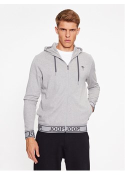 JOOP! Bluza 17 J221LW008 30029924  Szary Regular Fit ze sklepu MODIVO w kategorii Bluzy męskie - zdjęcie 182698438