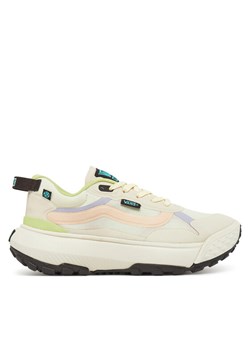 Vans Sneakersy MTE Crosspath VN000CVUKKK1 Écru ze sklepu MODIVO w kategorii Buty sportowe damskie - zdjęcie 182698439