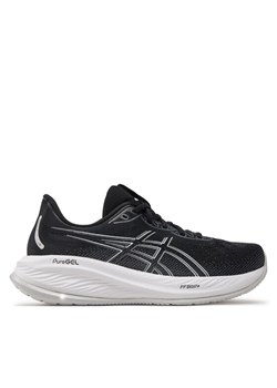 Asics Buty do biegania Gel-Cumulus 26 1011B792 Czarny ze sklepu MODIVO w kategorii Buty sportowe męskie - zdjęcie 182698445
