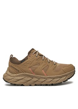 Karrimor Trekkingi Kestral Low K1111 Brązowy ze sklepu MODIVO w kategorii Buty sportowe damskie - zdjęcie 182698489