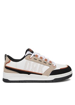 Dorko Sneakersy Rover DS24F18M Biały - id: 0000304362309 - marki Dorko - 182698507 Dorko Sneakersy Rover DS24F18M Biały ze sklepu MODIVO w kategorii Buty sportowe męskie - zdjęcie 182698507
