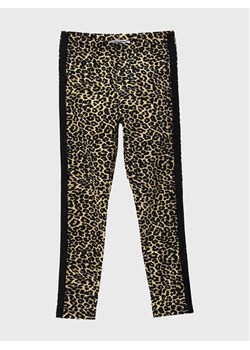 Original Marines Legginsy DCA3582F Kolorowy Slim Fit ze sklepu MODIVO w kategorii Spodnie dziewczęce - zdjęcie 182698558