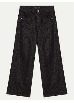 Guess Jeansy J4BA07 D5D90 Czarny Relaxed Fit ze sklepu MODIVO w kategorii Spodnie chłopięce - zdjęcie 182698569