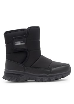 Sprandi Śniegowce Winter Puff CP86-23983 Czarny ze sklepu MODIVO w kategorii Buty zimowe dziecięce - zdjęcie 182698647