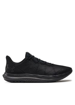 Under Armour Buty do biegania Ua Charged Speed Swift 3026999-003 Czarny ze sklepu MODIVO w kategorii Buty sportowe męskie - zdjęcie 182698726