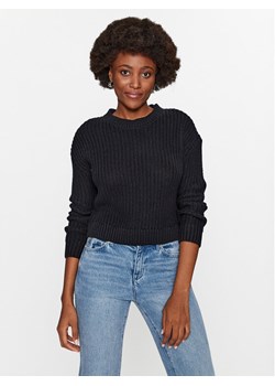 Vero Moda Sweter 10291736 Czarny Regular Fit ze sklepu MODIVO w kategorii Swetry damskie - zdjęcie 182698846