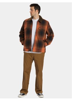 Billabong Kurtka przejściowa Barlow Jckt ABYJK00184 Brązowy Regular Fit ze sklepu MODIVO w kategorii Kurtki męskie - zdjęcie 182698867