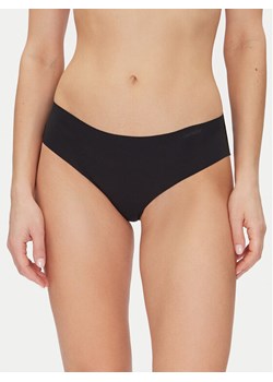DKNY Komplet 3 par fig klasycznych DK5028BP3 Kolorowy ze sklepu MODIVO w kategorii Majtki damskie - zdjęcie 182698878