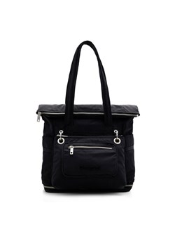 Desigual Plecak 24SAKY01 Czarny ze sklepu MODIVO w kategorii Plecaki - zdjęcie 182698879