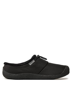 Keen Półbuty Howser III Slide 1028162 Czarny ze sklepu MODIVO w kategorii Półbuty damskie - zdjęcie 182698968