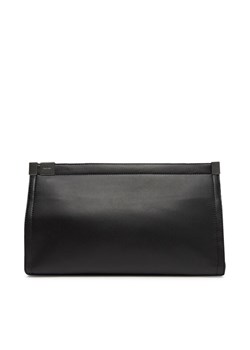 Calvin Klein Torebka Ck Narrate Oversized Clutch K60K612989 Czarny ze sklepu MODIVO w kategorii Kopertówki - zdjęcie 182698976