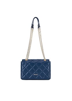 MEXX Torebka MEXX-B-008-06 Granatowy ze sklepu MODIVO w kategorii Torebki damskie - zdjęcie 182698995