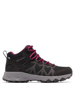 Columbia Trekkingi Peakfreak II Mid Outdry 2100091 Czarny ze sklepu MODIVO w kategorii Buty trekkingowe damskie - zdjęcie 182699149