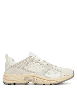 Tommy Jeans Sneakersy Archive'97 EN0EN02795 Biały ze sklepu MODIVO w kategorii Buty sportowe damskie - zdjęcie 182699178