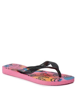 Havaianas Japonki 41402580129 Kolorowy ze sklepu MODIVO w kategorii Klapki damskie - zdjęcie 182699445
