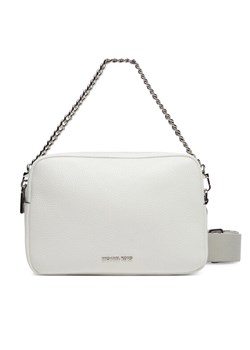 MICHAEL Michael Kors Torebka 32S5SYTC5L Biały ze sklepu MODIVO w kategorii Listonoszki - zdjęcie 182699446