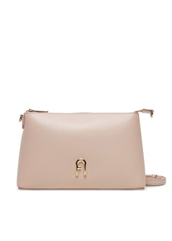 Furla Torebka Diamante WE00615 AX0733 0496S Różowy ze sklepu MODIVO w kategorii Listonoszki - zdjęcie 182699495