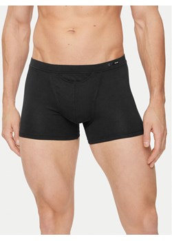 HOM Bokserki Tencel Soft 402465 Czarny ze sklepu MODIVO w kategorii Majtki męskie - zdjęcie 182699689