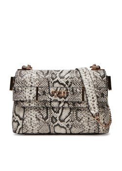 Guess Torebka HWKG96 33210 Beżowy ze sklepu MODIVO w kategorii Torebki damskie - zdjęcie 182699707