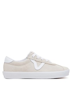 Vans Tenisówki Sport Low VN000D1PDJR1 Beżowy - id: 0000305185273 - marki Vans - 182699736 Vans Tenisówki Sport Low VN000D1PDJR1 Beżowy ze sklepu MODIVO w kategorii Trampki damskie - zdjęcie 182699736