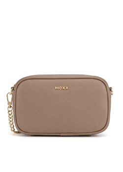 MEXX Torebka MEXX-S-006-07 Beżowy ze sklepu MODIVO w kategorii Listonoszki - zdjęcie 182699835