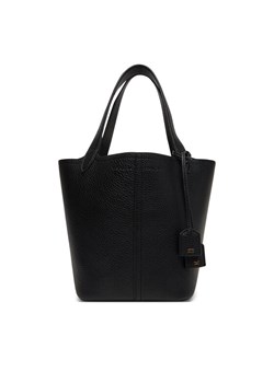 Elisabetta Franchi Torebka BS-93A-52E2-V390 Czarny ze sklepu MODIVO w kategorii Torby Shopper bag - zdjęcie 182699886