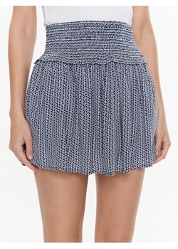 Pepe Jeans Spódnica Basma PL901026 Kolorowy Regular Fit ze sklepu MODIVO w kategorii Spódnice - zdjęcie 182699889