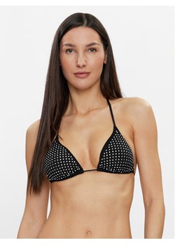 Guess Góra od bikini E4GJ07 KC5Z0 Czarny ze sklepu MODIVO w kategorii Stroje kąpielowe - zdjęcie 182699915
