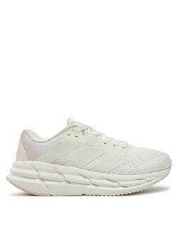 adidas Buty do biegania Adistar 3 ID6164 Biały ze sklepu MODIVO w kategorii Buty sportowe damskie - zdjęcie 182699939