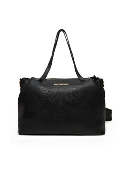 Valentino Torebka Blossom Re VBS8P201 Czarny ze sklepu MODIVO w kategorii Torebki damskie - zdjęcie 182699958