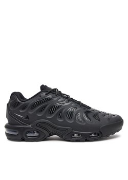 Nike Sneakersy Air Max Plus Drift HF0785 001 Czarny ze sklepu MODIVO w kategorii Buty sportowe męskie - zdjęcie 182700007