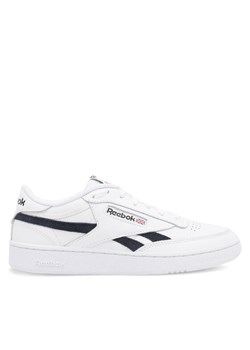 Reebok Sneakersy Club C Revenge Mu EG9270-M Biały ze sklepu MODIVO w kategorii Buty sportowe męskie - zdjęcie 182700048